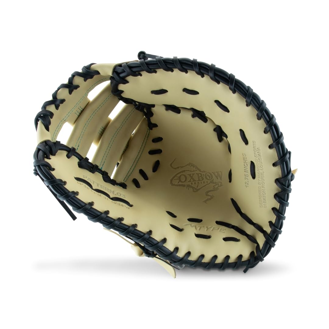 Amazon | MARUCCI (マルッチ) Oxbow V3シリーズ 38S1 野球グローブ